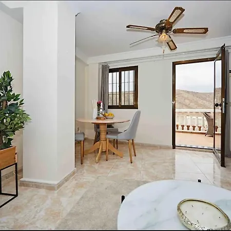 Apartamento Modern Arguineguin *