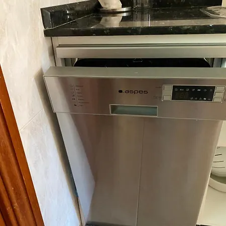 Modern Arguineguin * Mogán