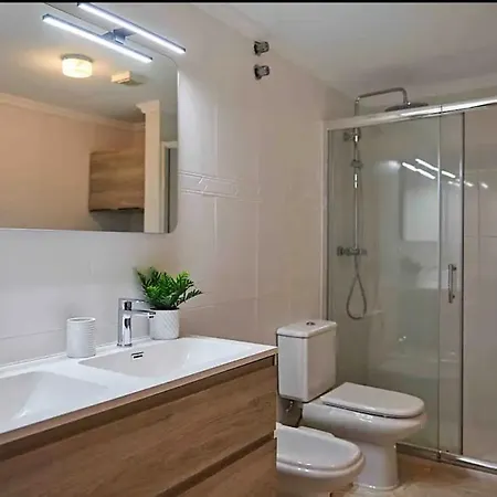 Modern Arguineguin Apartman