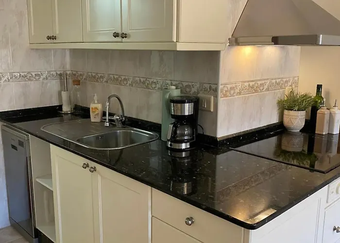 Apartman Modern Arguineguin