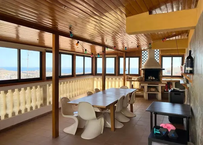 Modern Arguineguin Apartman *