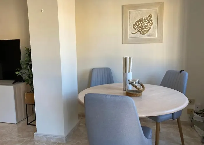 Modern Arguineguin * Mogán