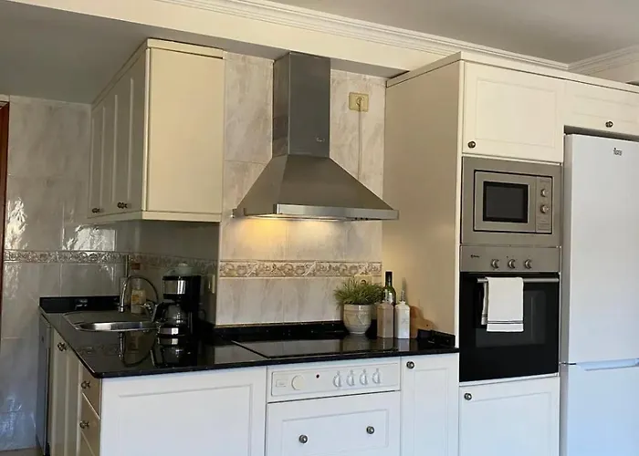 Modern Arguineguin アパート Mogán