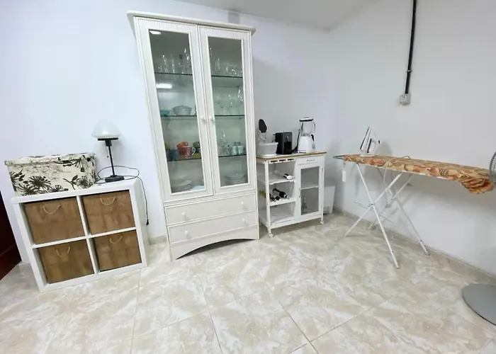 アパート Modern Arguineguin Mogán