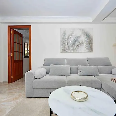 דירה Modern Arguineguin