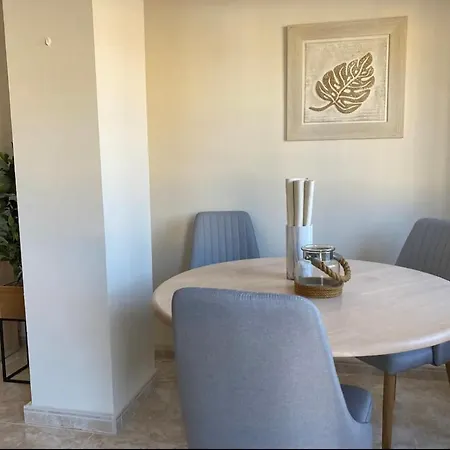 Modern Arguineguin * Mogán