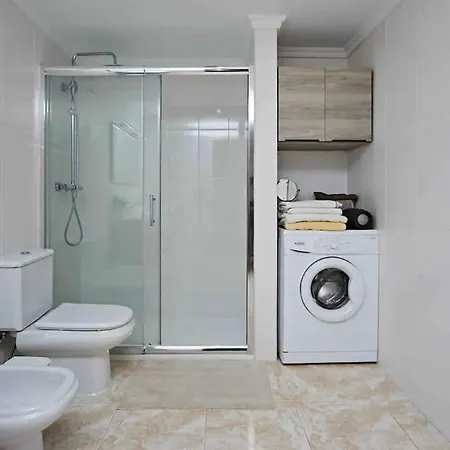 Διαμέρισμα Modern Arguineguin *