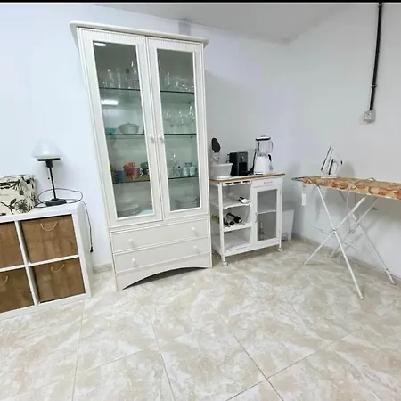 דירה Modern Arguineguin Mogán