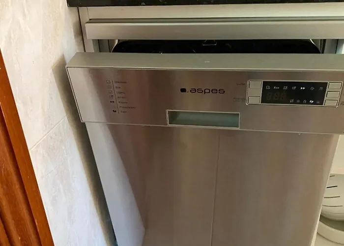 Modern Arguineguin * Mogán