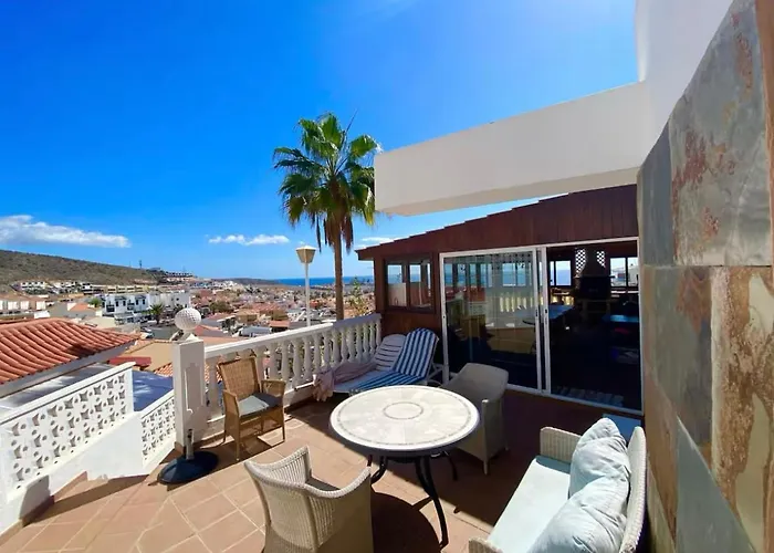 דירה Modern Arguineguin