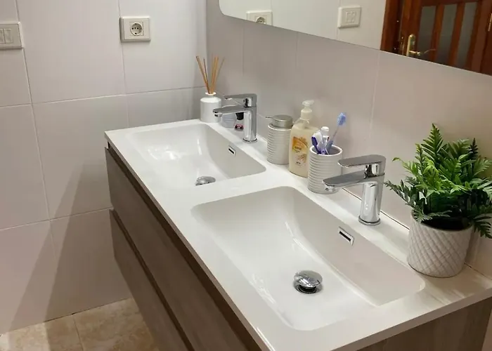 דירה Modern Arguineguin *