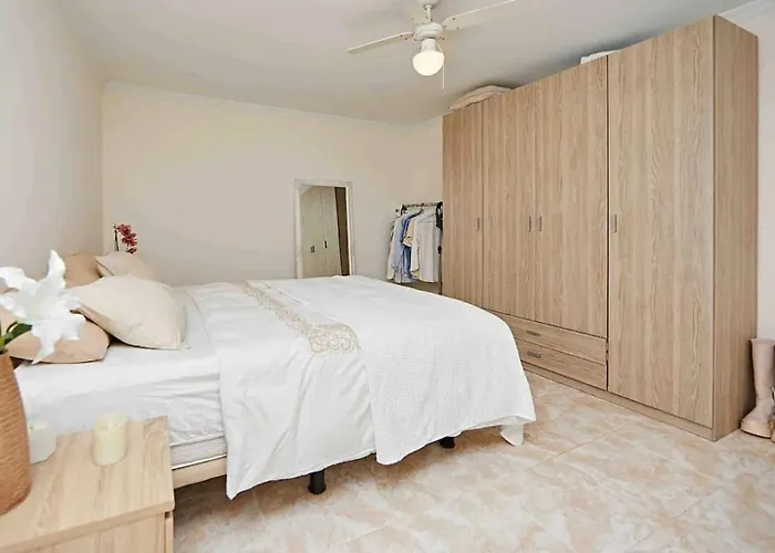 Modern Arguineguin דירה *