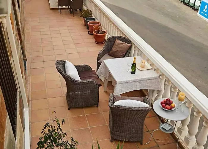 Modern Arguineguin דירה Mogán