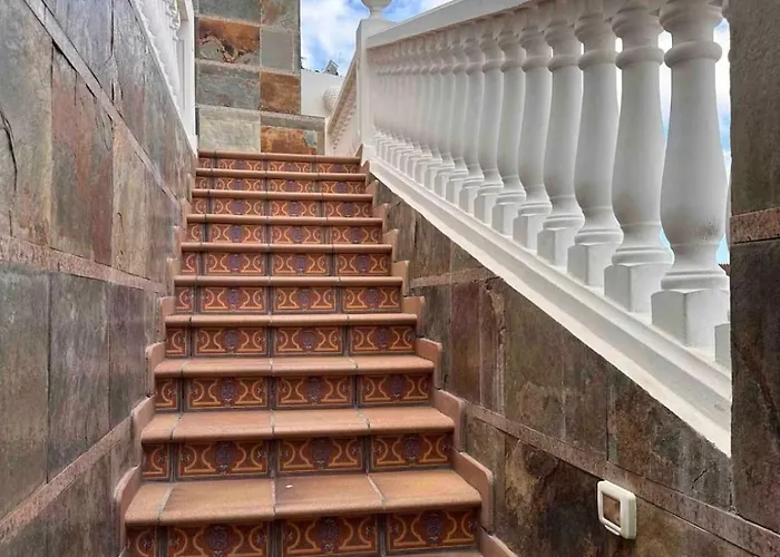 דירה Modern Arguineguin *